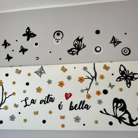 Residenza Al Sogno - On Lake Garda 卡瓦翁贝罗内斯 外观 照片