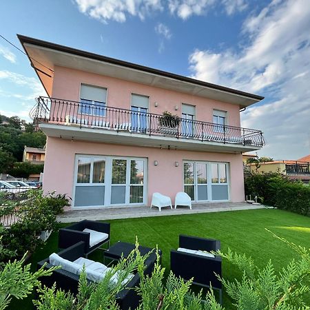 Residenza Al Sogno - On Lake Garda 卡瓦翁贝罗内斯 外观 照片