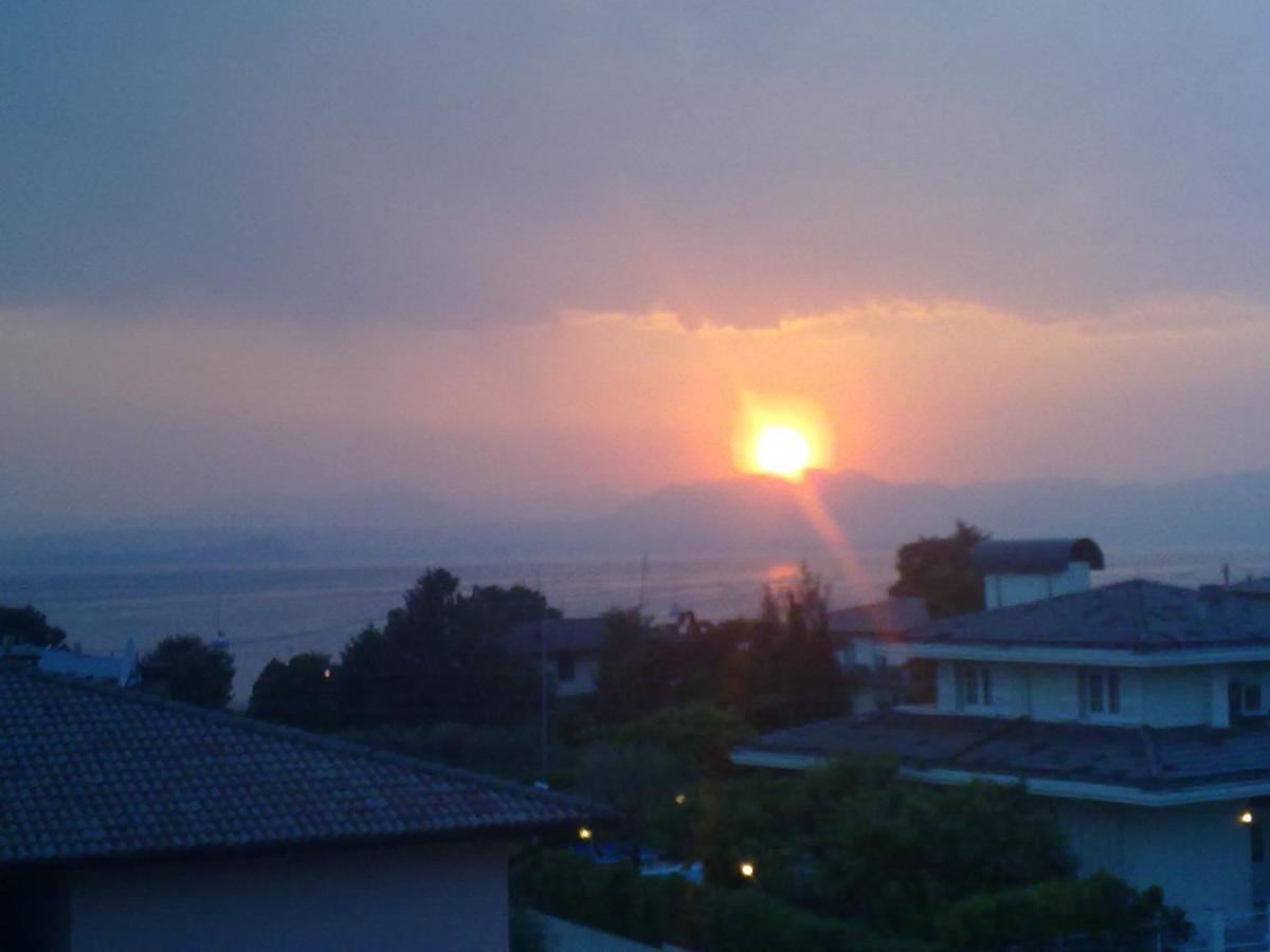 Residenza Al Sogno - On Lake Garda 卡瓦翁贝罗内斯 外观 照片