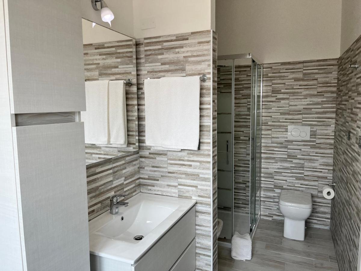 Residenza Al Sogno - On Lake Garda 卡瓦翁贝罗内斯 外观 照片