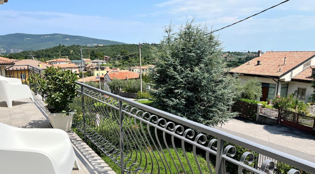 Residenza Al Sogno - On Lake Garda 卡瓦翁贝罗内斯 外观 照片