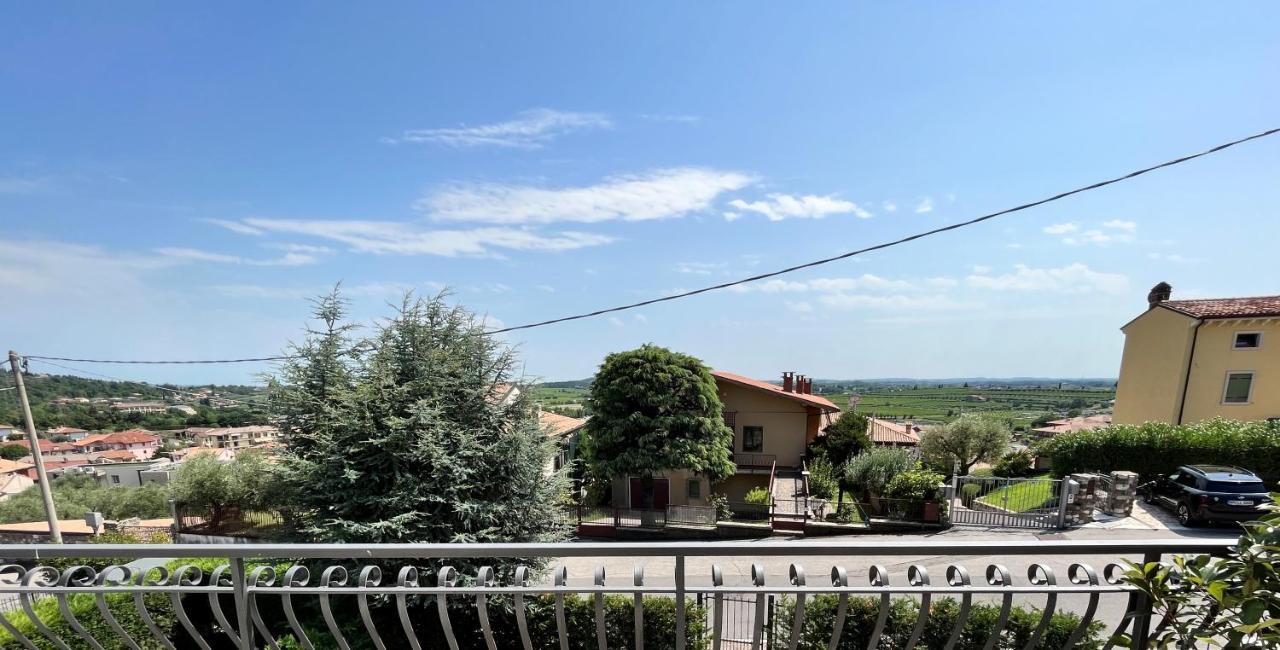 Residenza Al Sogno - On Lake Garda 卡瓦翁贝罗内斯 外观 照片