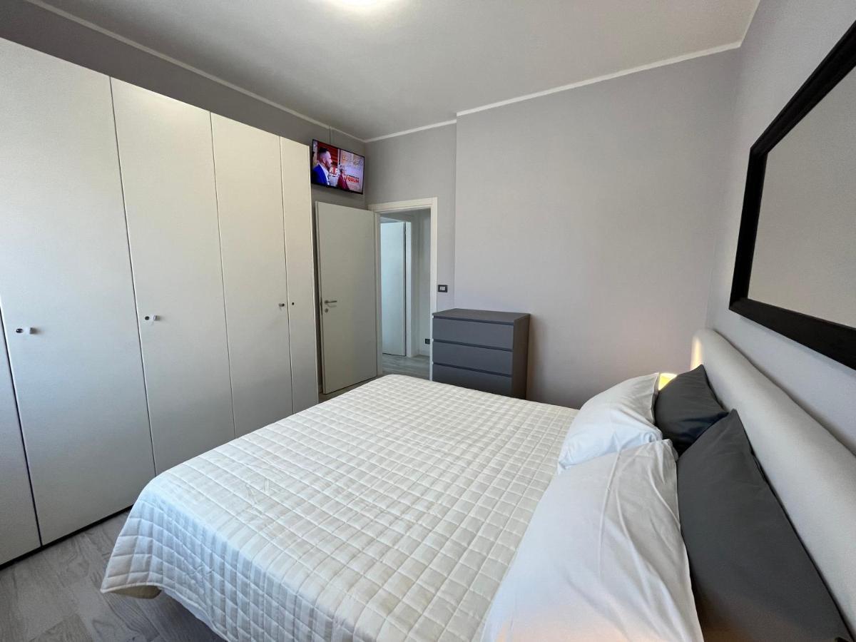Residenza Al Sogno - On Lake Garda 卡瓦翁贝罗内斯 外观 照片