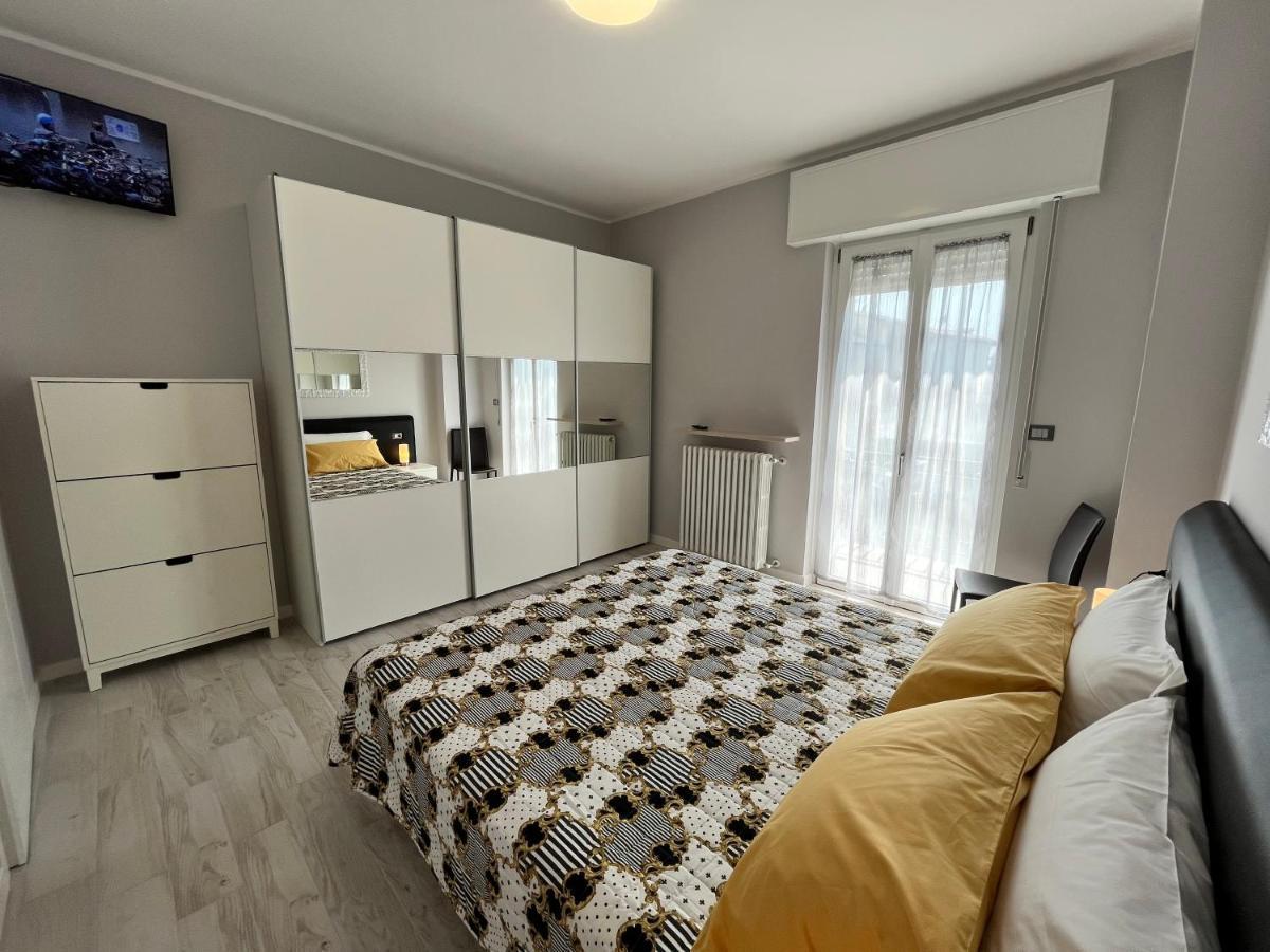 Residenza Al Sogno - On Lake Garda 卡瓦翁贝罗内斯 外观 照片