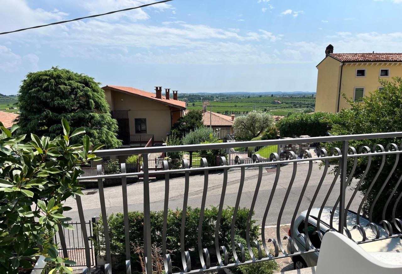 Residenza Al Sogno - On Lake Garda 卡瓦翁贝罗内斯 外观 照片