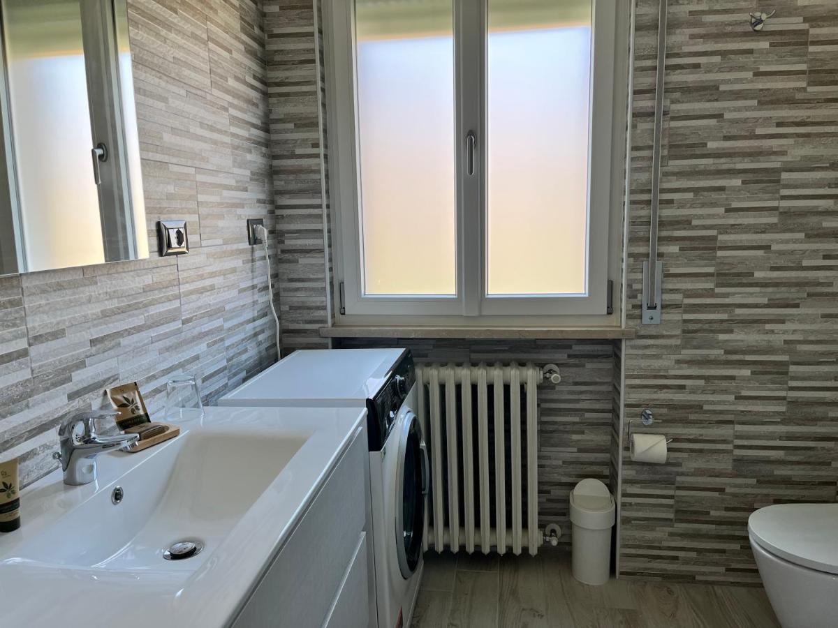 Residenza Al Sogno - On Lake Garda 卡瓦翁贝罗内斯 外观 照片