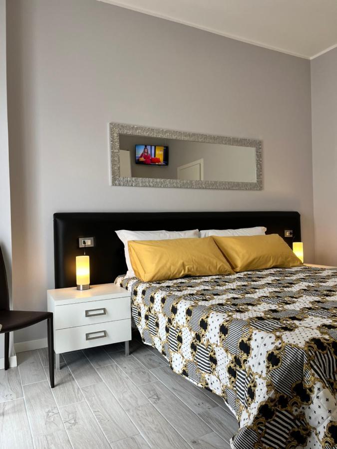 Residenza Al Sogno - On Lake Garda 卡瓦翁贝罗内斯 外观 照片