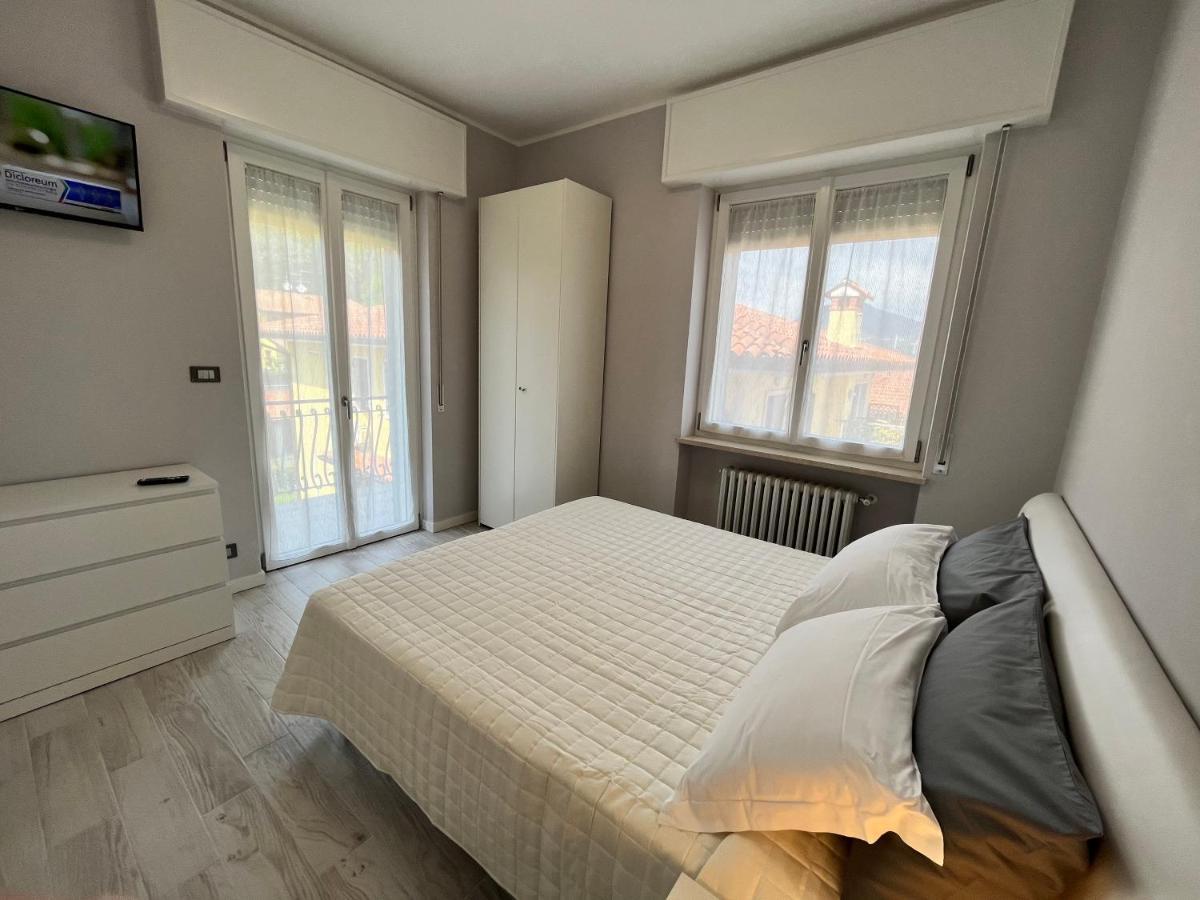 Residenza Al Sogno - On Lake Garda 卡瓦翁贝罗内斯 外观 照片