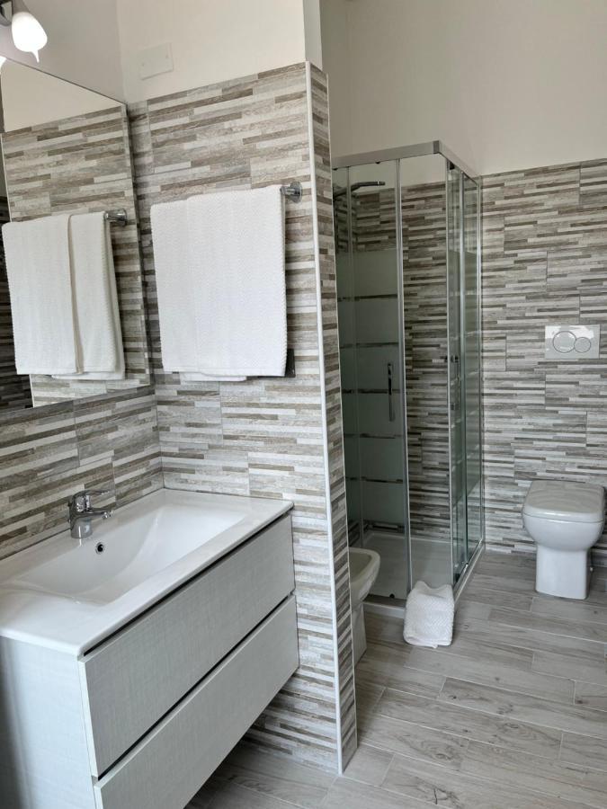 Residenza Al Sogno - On Lake Garda 卡瓦翁贝罗内斯 外观 照片