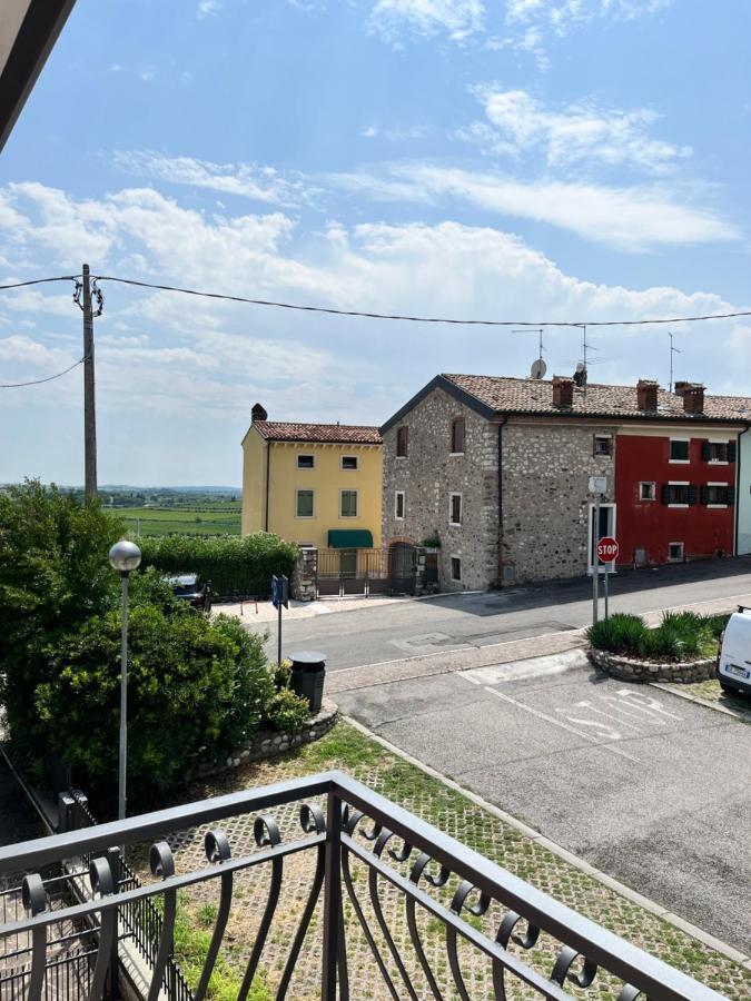 Residenza Al Sogno - On Lake Garda 卡瓦翁贝罗内斯 外观 照片