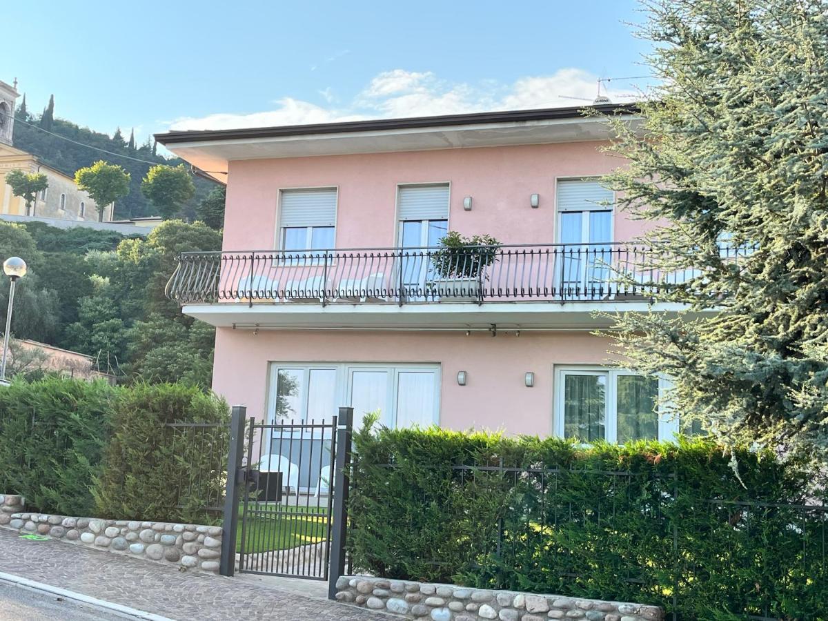 Residenza Al Sogno - On Lake Garda 卡瓦翁贝罗内斯 外观 照片