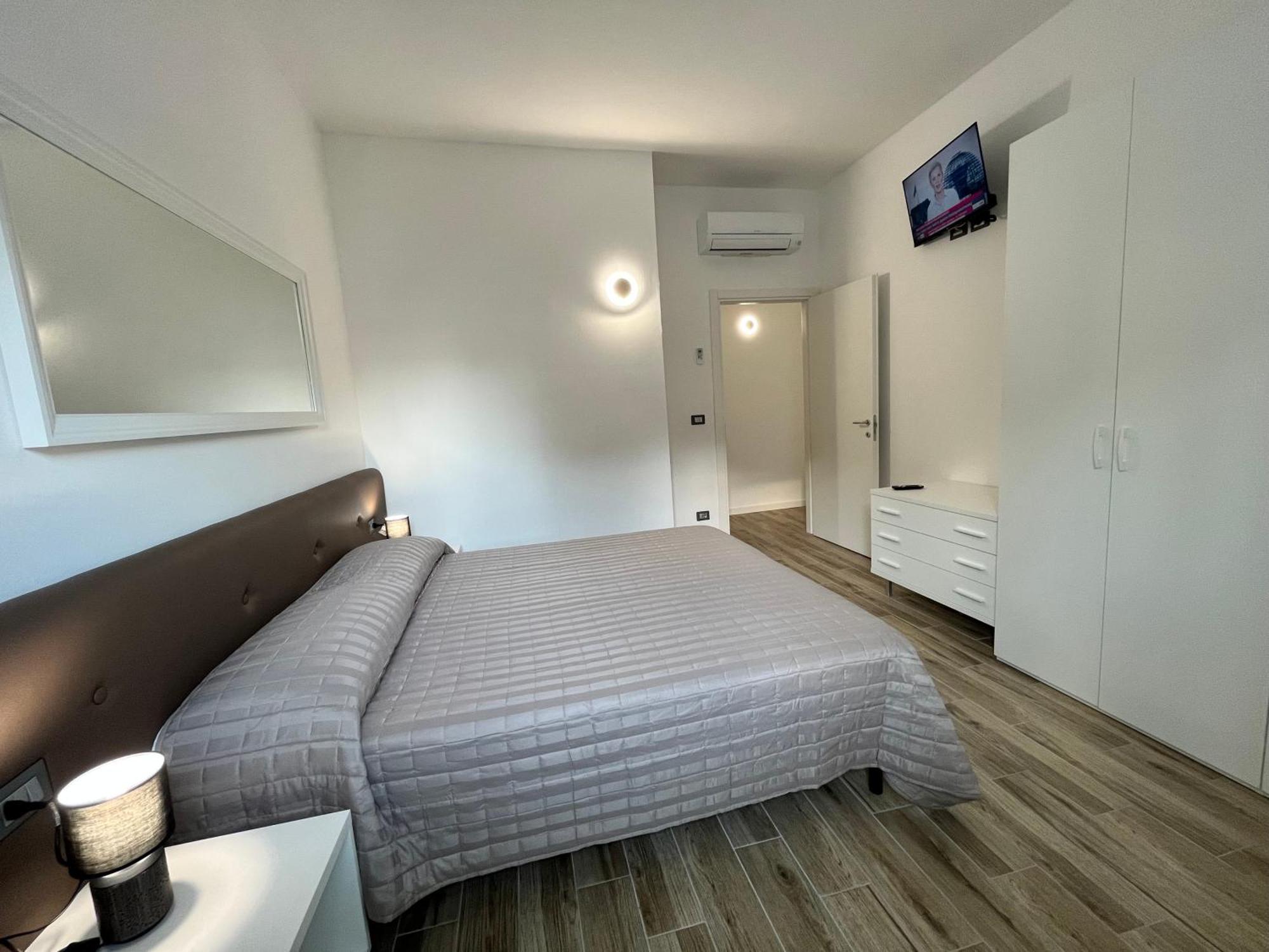 Residenza Al Sogno - On Lake Garda 卡瓦翁贝罗内斯 外观 照片